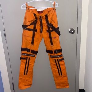 Tripp NYC Bondage Pants